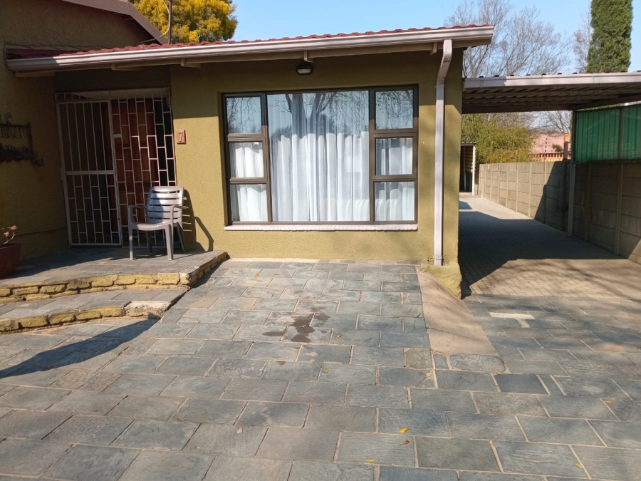 Commercial Property for Sale in Sasolburg Free State